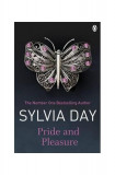 Pride and Pleasure - Paperback brosat - Sylvia Day - Penguin Books Ltd