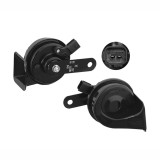 Claxon goarna SRLine Polonia pentru HYUNDAI; 12V/510Hz, 1 buc.