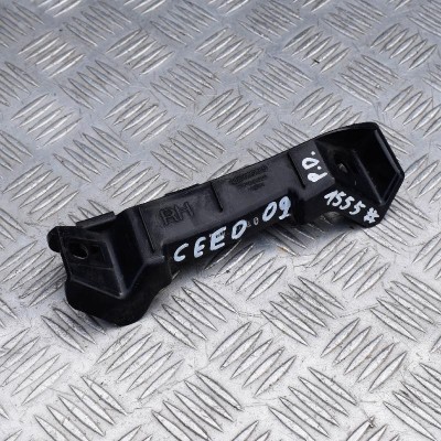 Suport bara de protecție dreapta față KIA CEE\&amp;#039;D Hatchback ED 2009 OEM: 86518-1H000 2286493 foto