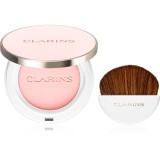 Clarins Joli Blush Blush rezistent culoare 01 Cheeky Baby 5 g