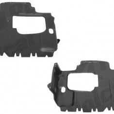 Scut motor Vw Golf 3 (Hatchback + Combi+Cabrio), 08.1991-04.1999, Vento 1992-1998, 1H0825225J, 9538348Q polietilena, pentru modele cu motorizarea DIE