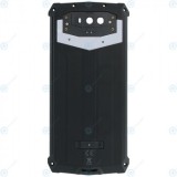 Blackview BV9100 Capac baterie negru