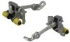 Opritor usa Peugeot 206 1998-2009 modele cu 3 si 5 usi; Peugeot 206+ (2_) 04.2009- modele cu 3 si 5 usi , limitator deschidere portiera Fata, Stanga/