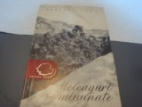 Xantus Ianos - Meleaguri minunate - 1957, Alta editura