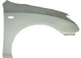 Aripa fata Hyundai Elantra (Hd), 10.2006-08.2010, partea Dreapta, fara gaura pentru semnalizare, 663212H032, 401602, Rapid
