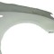 Aripa fata Hyundai Elantra (Hd), 10.2006-08.2010, partea Dreapta, fara gaura pentru semnalizare, 663212H032, 401602