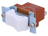 Comutator Balansier ON-OFF 15A 125VDC