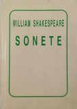 Sonete - William Shakespeare