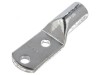 Inelar tubular M12 240mm2 crimpat - Compatibil cu cablu cositorit