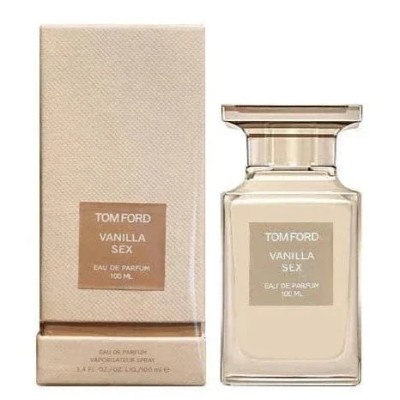 Vanilla Sex - EDP - 100ml foto