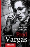 Afacerea Chateaubriand. Seria Comisarul Adamsberg - Fred Vargas - Editura Crime Scene Press