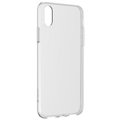 Husa de protectie Iphone X Transparent