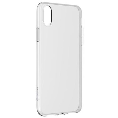 Husa de protectie Iphone X Transparent foto
