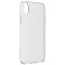 Husa de protectie Iphone X Transparent