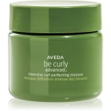 Aveda Be Curly Advanced&trade; Intensive Curl Perfecting Masque masca pentru păr creț 25 ml