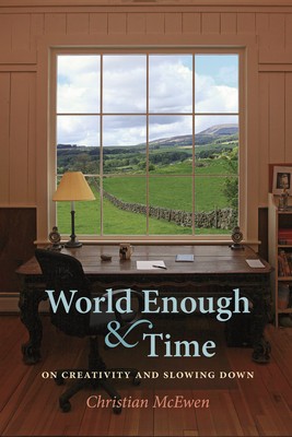 World Enough &amp;amp; Time: On Creativity and Slowing Down foto