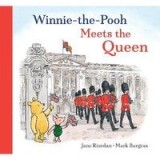 Winnie the Pooh Meets the Queen