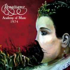 Renaissance Academy Of Music 1974 Live LP (2vinyl) foto