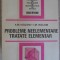 PROBLEME NEELEMENTARE TRATATE ELEMENTAR-A.M. IAGLOM, I.M. IAGLOM-227460