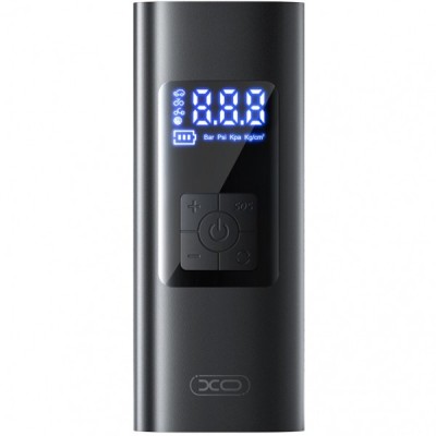 Compresor Auto XO Design CZ012 foto