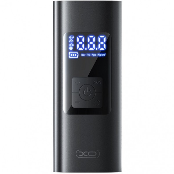 Compresor Auto XO Design CZ012