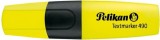Cumpara ieftin Textmarker Pelikan 490 galben