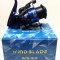 Mulinetă Feeder si Crap WINDBLADE R28-50F tambur tip Long Cast 0,25/225M