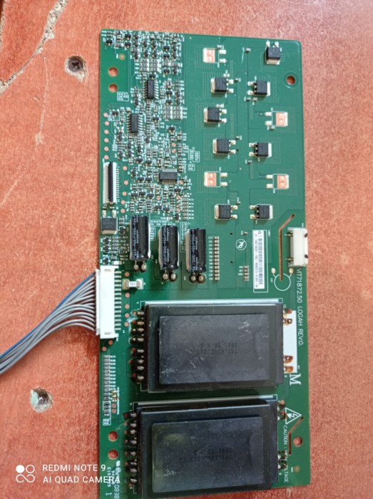 invertor VIT71872.50