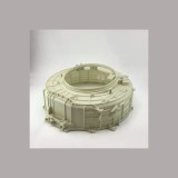 Capac cuvă pentru mașină de spălat rufe LG MCK57515108 Original