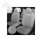 SET HUSE SCAUN LUX GRI UMB3
