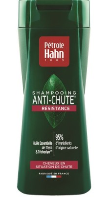 PETROLE HAHN CONTRA CADERII PARULUI 250ML foto