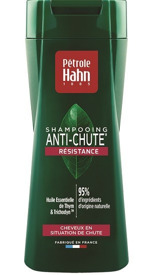 PETROLE HAHN CONTRA CADERII PARULUI 250ML