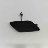 Capac c&acirc;rlig de remorcare bara de protecție față AUDI E-TRON GEN 2019 OEM: 4KE807241 | 28519176