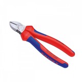 Cumpara ieftin Cleste profesional cu tais diagonal Knipex 70 02 140, 140 mm
