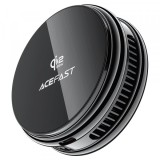 Incarcator Retea Wireless Acefast E47 2in1, 25W, Negru
