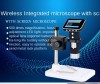 Microscop digital - Profesional + Multifuncțional