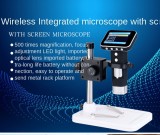 Microscop digital - Profesional + Multifuncțional
