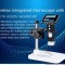 Microscop digital - Profesional + Multifuncțional