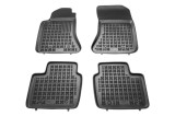 Covorase Presuri Auto Cauciuc Dedicate Opel OMEGA B II 1994 - 2003