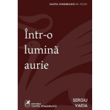 Intr-o lumina aurie - Sergiu Vaida