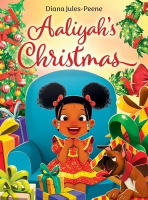Aaliyah&amp;#039;s Christmas foto