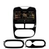 Navigatie Renault Clio IV (2012-2016), Android 13, A-Octacore 4GB RAM + 64GB ROM, 9 Inch - AD-BGA9004+AD-BGRKIT369-1216