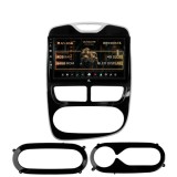 Cumpara ieftin Navigatie Renault Clio IV (2012-2016), Android 13, A-Octacore 4GB RAM + 64GB ROM, 9 Inch - AD-BGA9004+AD-BGRKIT369-1216