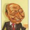 Romania, Flacara, Traian Basescu, calendar de buzunar, 2011
