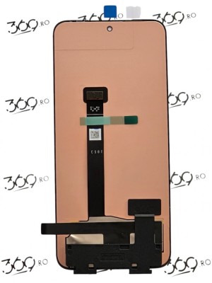 Display Motorola Moto EDGE 50 NEO (5G) OEM foto