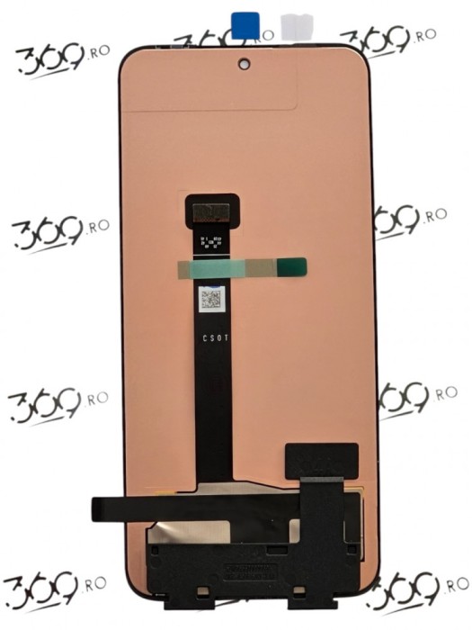 Display Motorola Moto EDGE 50 NEO (5G) OEM