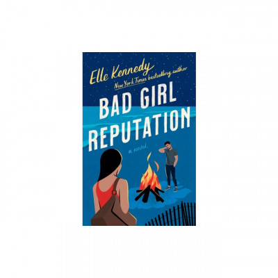 Bad Girl Reputation: An Avalon Bay Novel foto
