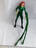 bnk jc Kenner 1997 - DC Comics - Jungle Venom Poison Ivy