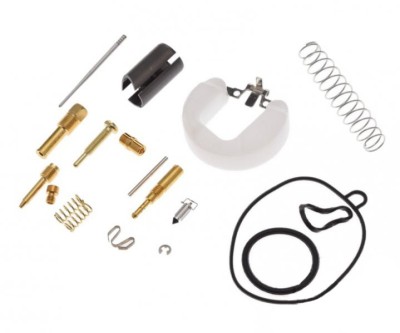 Kit reparatie carburator, diametrul clapetei 15mm, 4T Cod Produs: MX_NEW ZC30012 foto