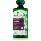 Farmona Herbal Care Nettle șampon pentru par gras 330 ml